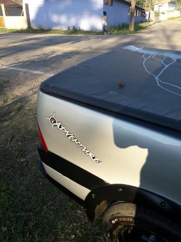 Vendo Strada - Foto 7