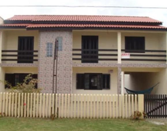Sobrados e casas a beira mar, com edícula, 3ª Pedra - Foto 8