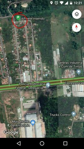 $7.000,00 terreno bem localizado
