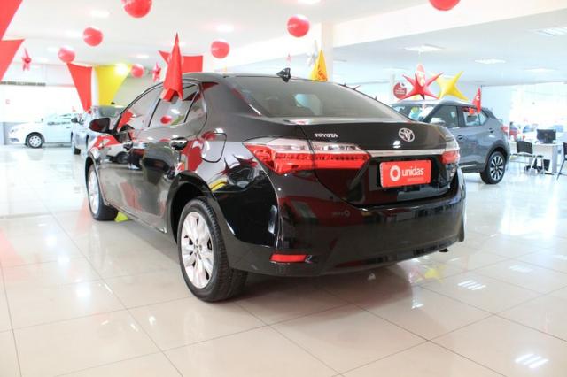 Toyota Corolla XEI 2.0 Aut. Novo Demais. IPVA 2020 Pago - Foto 4