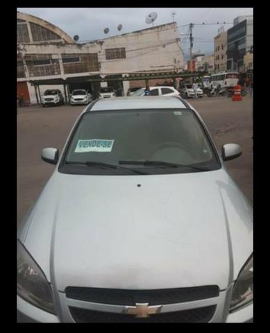 Vendo um celta ano 2012, completo - Foto 4