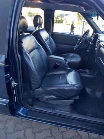 S10 Executive 2.8 MWM 4x2 Diesel 2006 - Foto 7