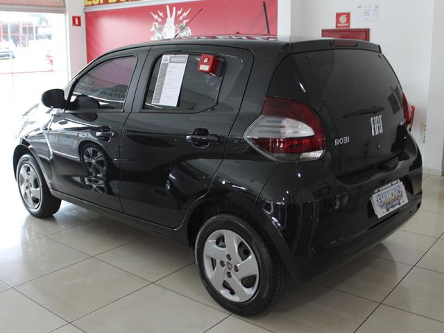 FIAT MOBI 1.0 EVO FLEX LIKE ON MANUAL - Foto 6