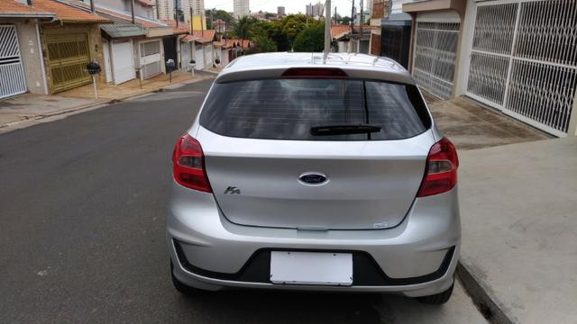 Ford Ka 2019 NOVO 18 mil Quilômetros - Foto 6