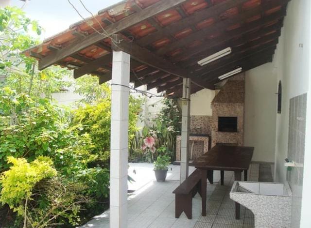 Sobrados e casas a beira mar, com edícula, 3ª Pedra - Foto 7