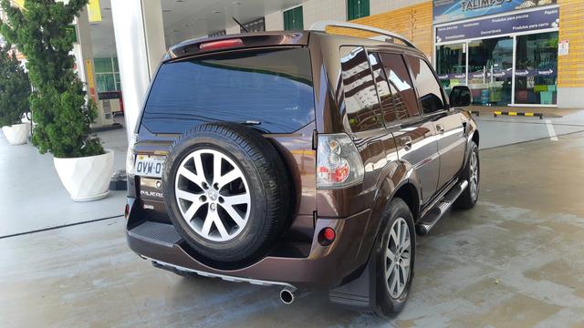 Pajero TR4 2015 - Foto 15