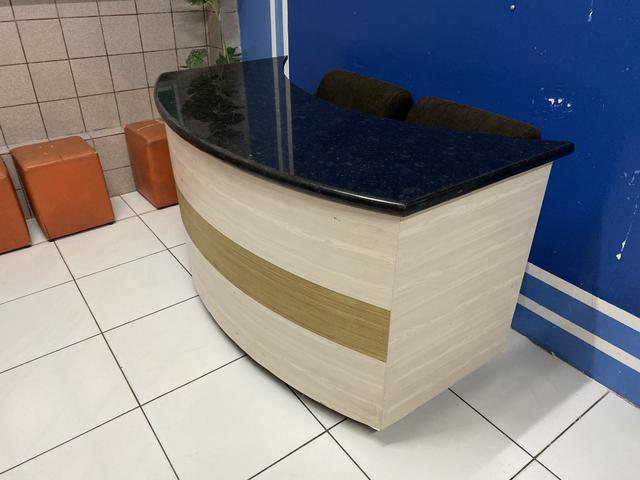 Balcão de MDF e Granito - Foto 5