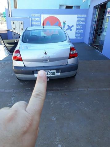 Renault Megane Sedan dynamiq - Foto 12