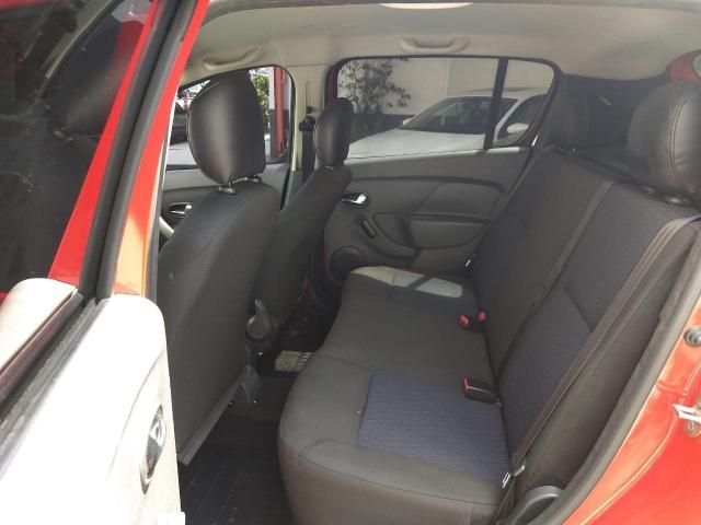 RENAULT SANDERO 2014/2015 1.0 EXPRESSION 16V FLEX 4P MANUAL - Foto 7