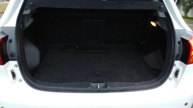 Único Dono ASX 2.0 AWD 4x4 Branca 2014 Particular Impecável Manual Chave Reserva Placa I - Foto 17