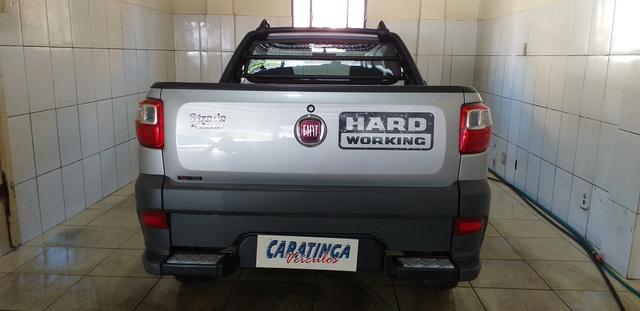 Strada cs 1.4 2018 completa ward working - Foto 10