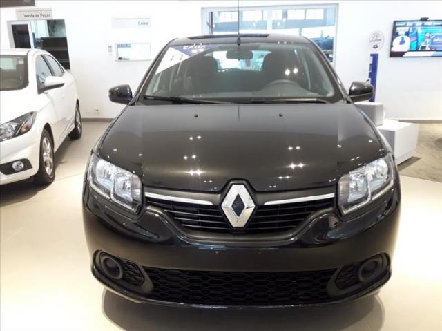 Renault Sandero 1.6 Dynamique 8v - Foto 2