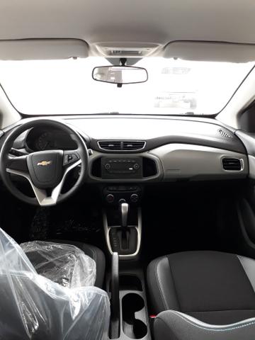 Chevrolet onix 1.4
