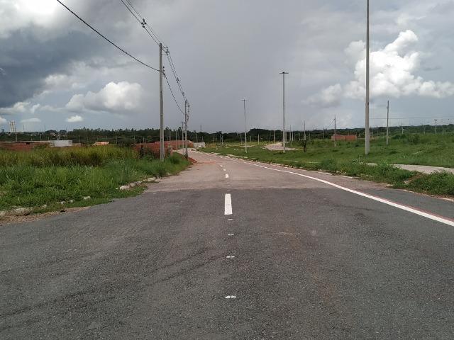 Vendo Ágio de Lote no Residencial Parque das Águas - Foto 3