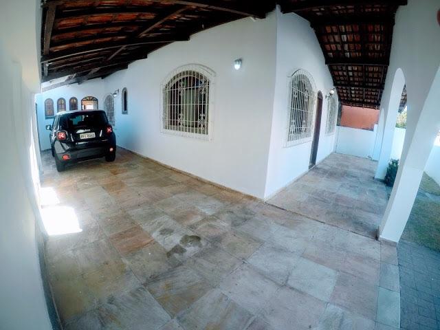 Vendo Linda casa linear em jardim camburi 04 quartos, 01 suite - Foto 2