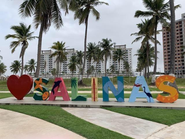 Salinas Park Resort Réveillon 29/12/2019 a 05/01/2020 - Foto 9