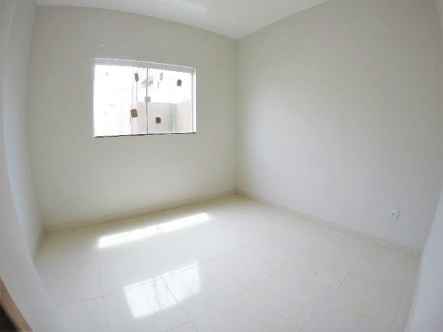 VN215 - Casa Nova com Fino acabamento no Bairro Novo Mundo - Vida Nova - Foto 10