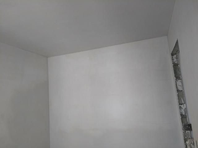 Gesso liso