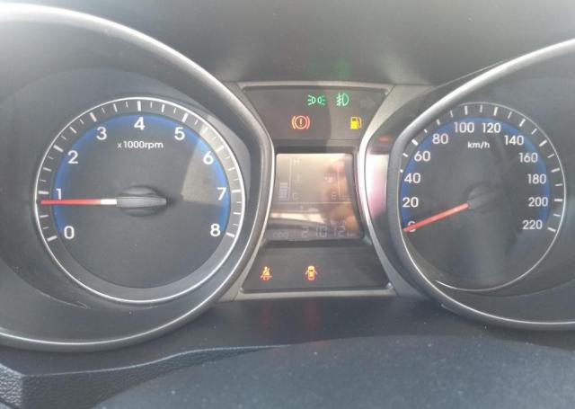 Hb20X Style 1.6 16V Flex - Foto 8
