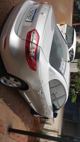 Fluence cvt/ aceito NC750/CB500x - Foto 5