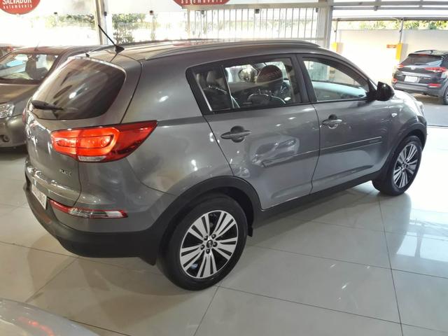 Sportage LX 2.0 2014 - Foto 5