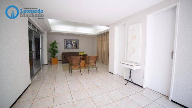 Apartamento à venda, 99 m² por R$ 350.000,00 - Cocó - Fortaleza/CE - Foto 16