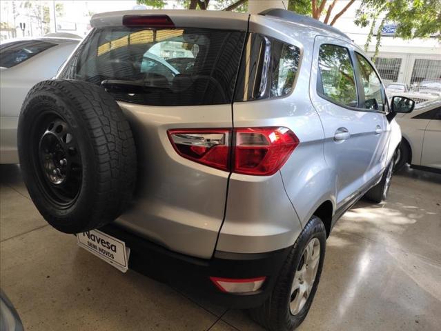 Ford Ecosport 2.0 se 16v