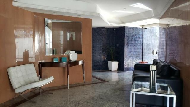 Apartamento na Kalilândia de alto padrão semi-mobiliado - Foto 12