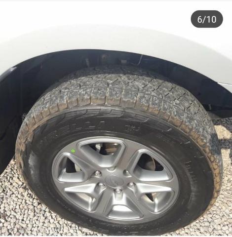 Ford Ranger XLS 2.2 4x4 Automática - Foto 2