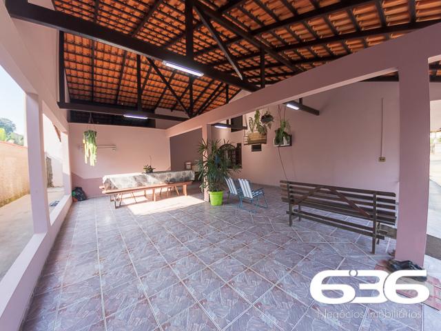 Casa | Joinville | Itaum | Quartos: 3 - Foto 7