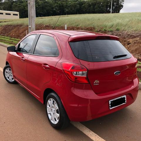 Ford KA SE 1.0 Flex 4P - Foto 3