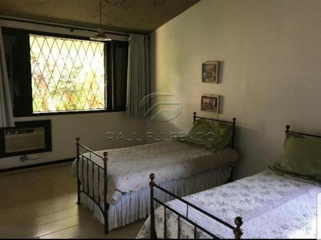 Casa à venda com 5 dormitórios em Quebec, Londrina cod:V2646 - Foto 20