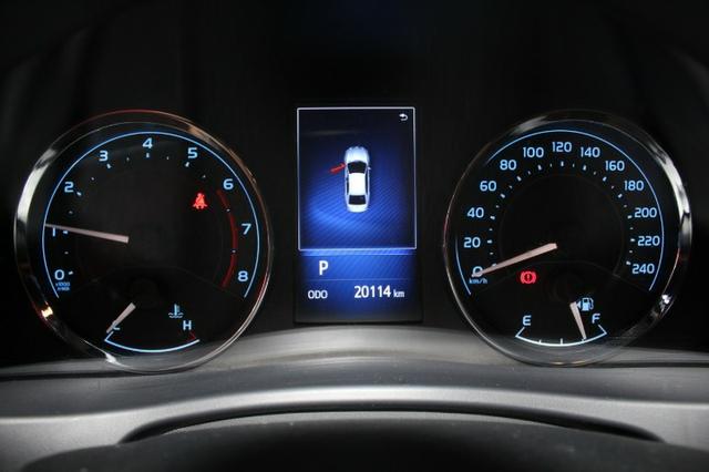 Toyota Corolla XEI 2.0 Aut. Novo Demais. IPVA 2020 Pago - Foto 5