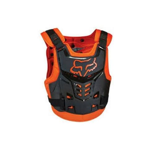 Colete Motocross(Fox pro frame)