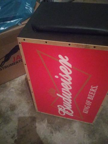 Cajon eletrico - Foto 3