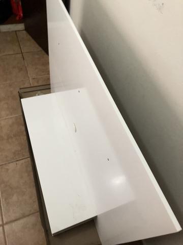 Vendo móveis perfeito! Motivo da venda mudança - Foto 5