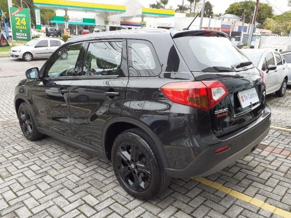 SUZUKI VITARA 4SPORT 1.4 TURBO 4X2 - Foto 9