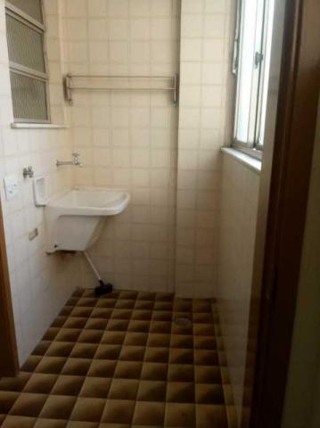 Apartamento à venda com 1 dormitórios em Vila isabel, Rio de janeiro cod:MIAP10074 - Foto 17