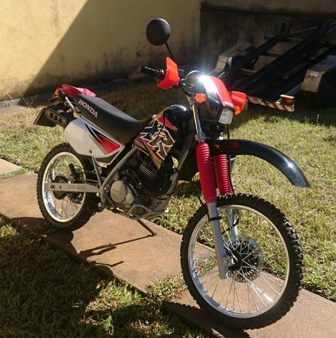 Xr 200r - Foto 3
