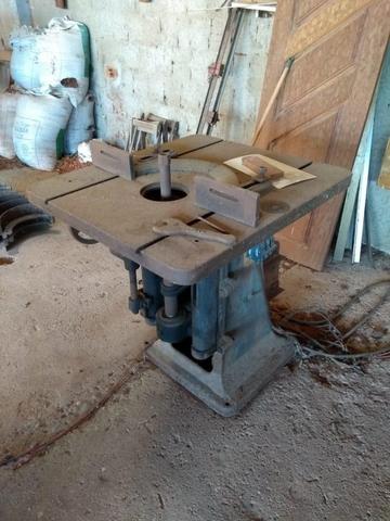 Máquinas para serraria e Movelaria - Foto 4