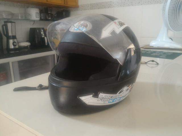 Capacete infantil - Foto 3
