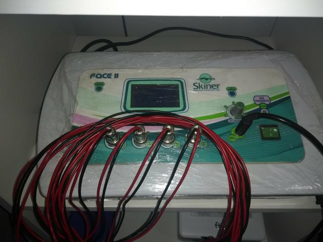 Facial e Corporal Skinner