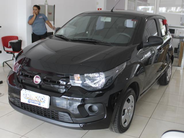 FIAT MOBI 1.0 EVO FLEX LIKE ON MANUAL