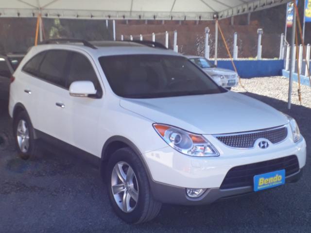 HYUNDAI VERA CRUZ 2011/2012 3.8 GLS 4WD 4X4 V6 24V GASOLINA 4P AUTOMÁTICO