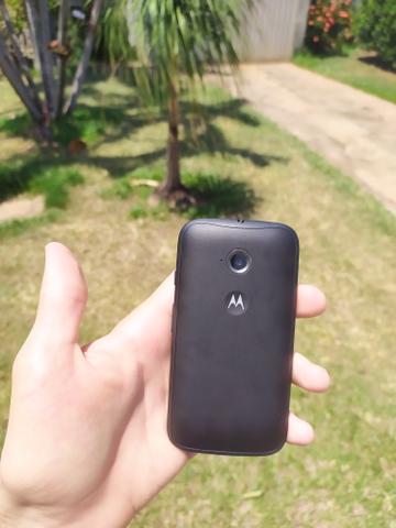 Motorola Moto E 2ª geração - Foto 4
