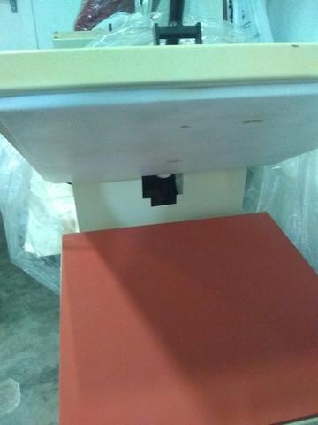 Vendo prensa muito conservado ! - Foto 2