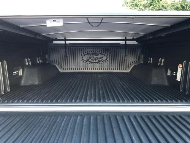 FORD RANGER 2017/2018 3.2 LIMITED 4X4 CD 20V DIESEL 4P AUTOMÁTICO - Foto 11