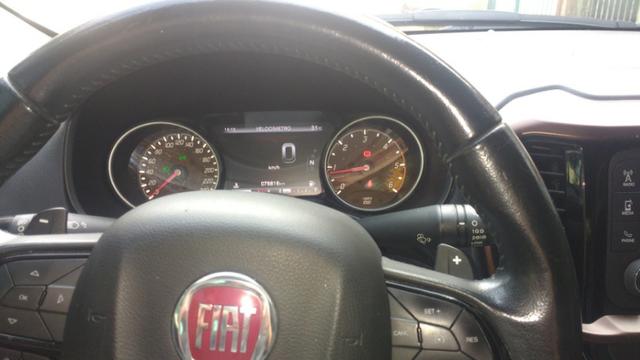 Fiat toro volcano diesel unico dono - Foto 3