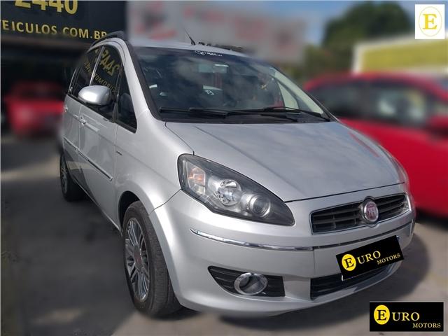 Fiat Idea 1.6 mpi essence 16v flex 4p automatizado - Foto 2