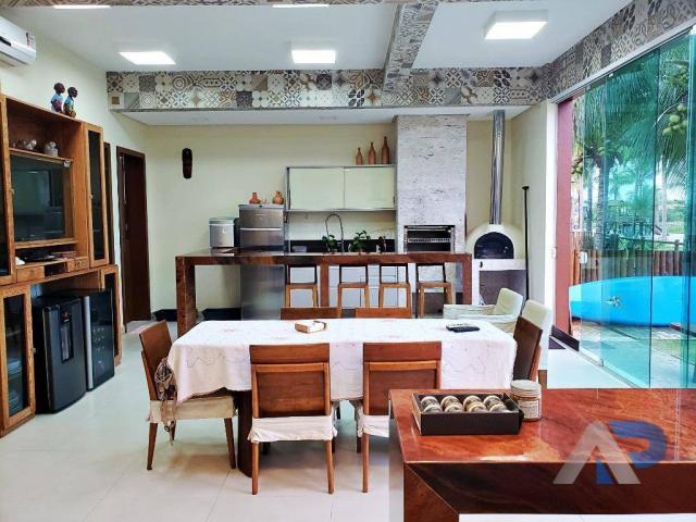 Casa à venda, 500 m² por R$ 1.680.000,00 - Praia do Flamengo - Salvador/BA - Foto 11
